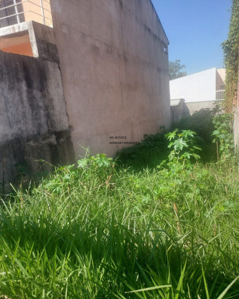 Imagem Terreno à Venda, 160 m² em Vila Suissa - Mogi Das Cruzes Imagem Terreno à Venda, 160 m² em Vila Suissa - Mogi Das Cruzes