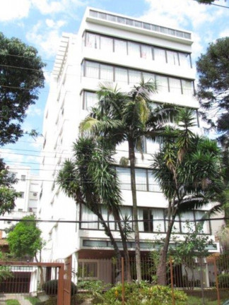 Imóvel com 4 Quartos à Venda, 368 m² em Rio Branco - Porto Alegre