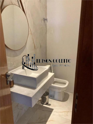 Imagem Casa de Condomínio com 3 Quartos à Venda, 188 m² em Ondas - Piracicaba