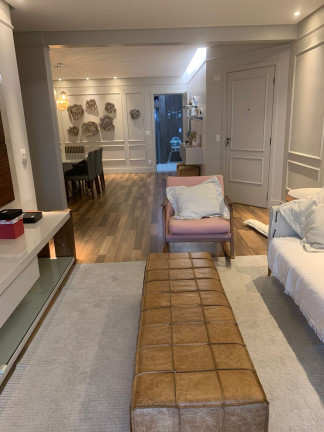 Imagem Imóvel com 3 Quartos à Venda, 158 m² em Vila Gonçalves - São Bernardo Do Campo