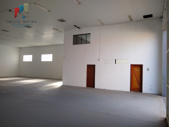 Imagem Imóvel Comercial para Alugar, 921 m² em Lincoln Parque - Tatuí Imagem Imóvel Comercial para Alugar, 921 m² em Lincoln Parque - Tatuí
