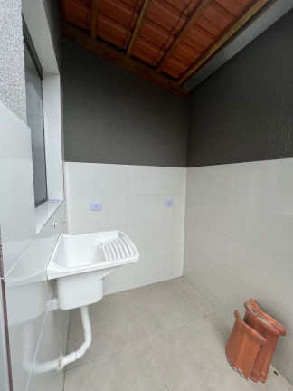 Imagem Casa com 2 Quartos à Venda, 50 m² em Mirim - Praia Grande Imagem Casa com 2 Quartos à Venda, 50 m² em Mirim - Praia Grande