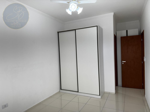 Imagem Apartamento com 3 Quartos à Venda, 127 m² em Imperador - Praia Grande