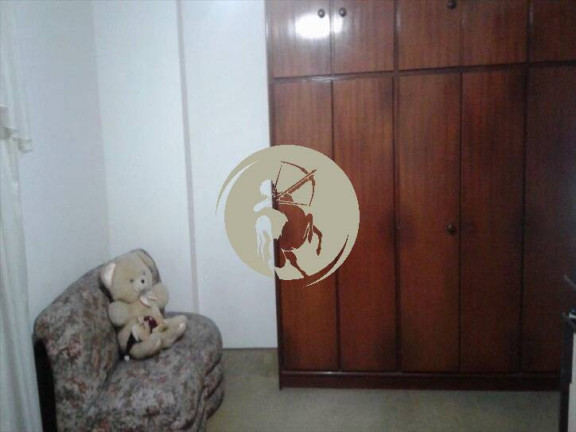 Imagem Apartamento com 3 Quartos à Venda, 130 m² em Centro - São Vicente Imagem Apartamento com 3 Quartos à Venda, 130 m² em Centro - São Vicente