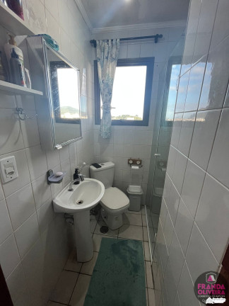 Imagem Apartamento com 2 Quartos à Venda, 56 m² em Centro - Ubatuba