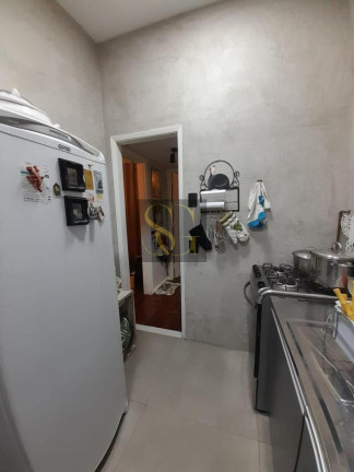 Imagem Apartamento com 1 Quarto à Venda, 30 m² em Alto - Teresópolis
