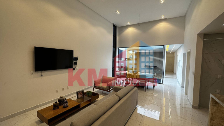 Imagem Casa de Condomínio com 4 Quartos à Venda, 227 m² em Nova Betânia - Mossoró Imagem Casa de Condomínio com 4 Quartos à Venda, 227 m² em Nova Betânia - Mossoró