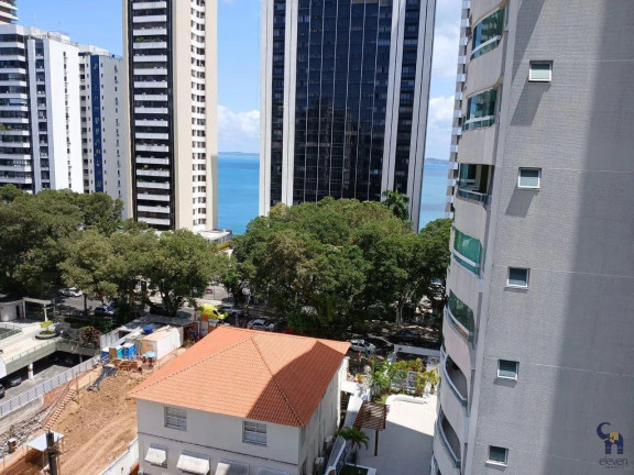 Imagem Apartamento com 2 Quartos à Venda, 71 m² em Vitoria - Salvador Imagem Apartamento com 2 Quartos à Venda, 71 m² em Vitoria - Salvador
