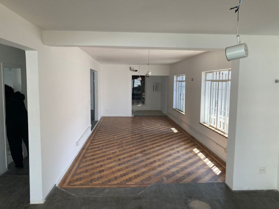 Imagem Casa com 3 Quartos para Alugar, 160 m² em Campo Belo - São Paulo Imagem Casa com 3 Quartos para Alugar, 160 m² em Campo Belo - São Paulo
