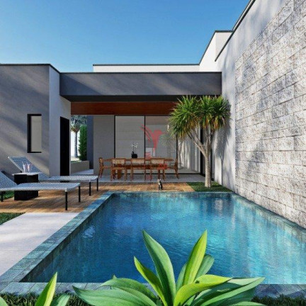 Imagem Casa com 3 Quartos à Venda, 437 m² em Urbanova Vi - São José Dos Campos