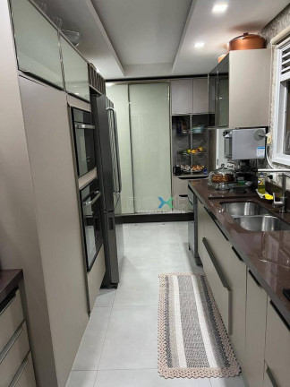Imagem Apartamento com 3 Quartos à Venda, 142 m² em Vivenda Do Bosque - Campo Grande Imagem Apartamento com 3 Quartos à Venda, 142 m² em Vivenda Do Bosque - Campo Grande
