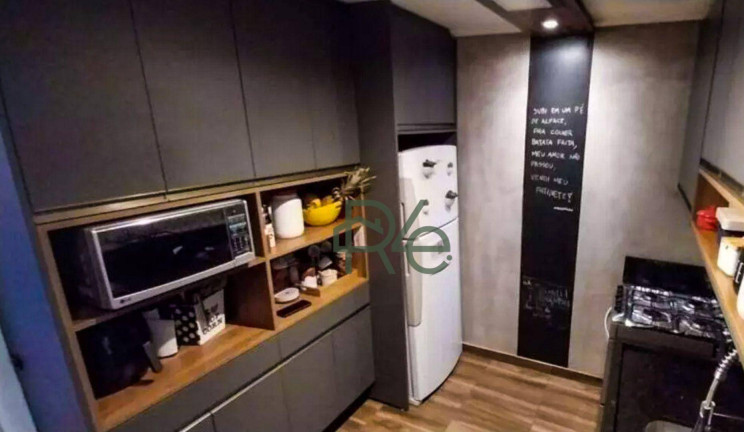 Imagem Casa com 2 Quartos à Venda, 70 m² em Nativo Clube - Cotia Imagem Casa com 2 Quartos à Venda, 70 m² em Nativo Clube - Cotia
