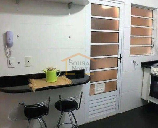 Imagem Casa de Condomínio com 4 Quartos à Venda, 170 m² em Vila Pedra Branca - São Paulo Imagem Casa de Condomínio com 4 Quartos à Venda, 170 m² em Vila Pedra Branca - São Paulo
