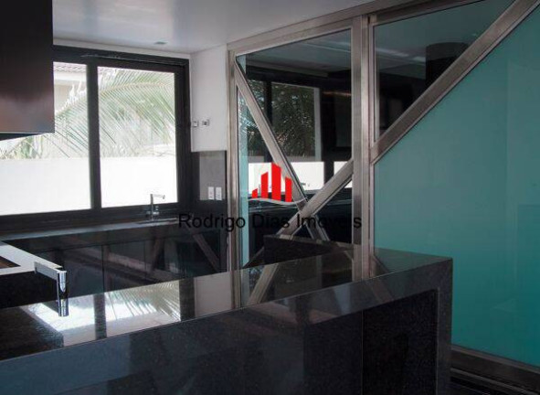 Imagem Casa de Condomínio com 5 Quartos à Venda, 600 m² em Vila Virgínia - Jundiaí