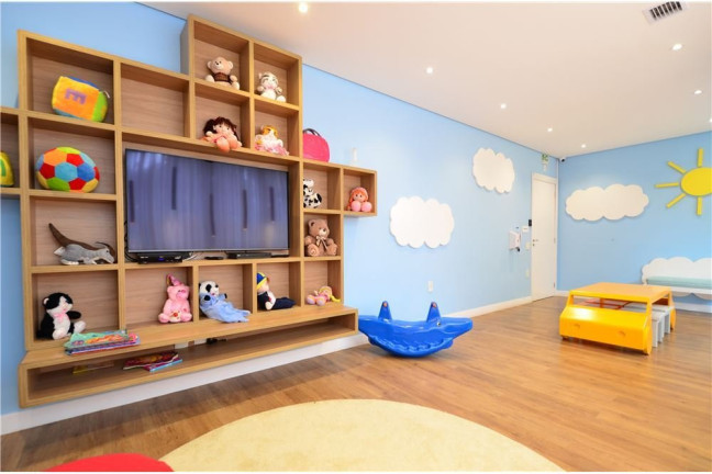 Imagem Apartamento com 2 Quartos à Venda, 68 m² em Vila Mascote - São Paulo Imagem Apartamento com 2 Quartos à Venda, 68 m² em Vila Mascote - São Paulo