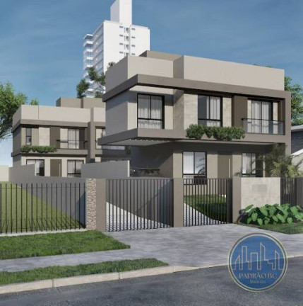 Imagem Casa à Venda, 101 m² em Lindóia - Curitiba Imagem Casa à Venda, 101 m² em Lindóia - Curitiba
