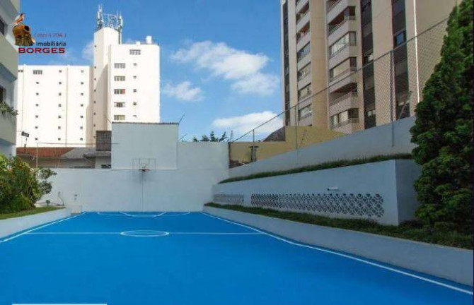 Imagem Apartamento com 3 Quartos à Venda, 105 m² em Moema - São Paulo