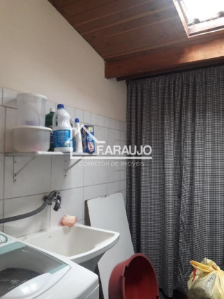 Imagem Imóvel com 3 Quartos à Venda, 152 m² em Vila Olímpia - Sorocaba Imagem Imóvel com 3 Quartos à Venda, 152 m² em Vila Olímpia - Sorocaba