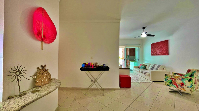 Imagem Apartamento com 3 Quartos à Venda, 124 m² em Riviera De São Lourenço - Bertioga