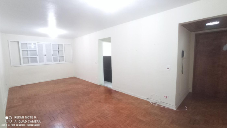 Apartamento com 1 Quarto para Alugar, 44 m² em Brás - São Paulo