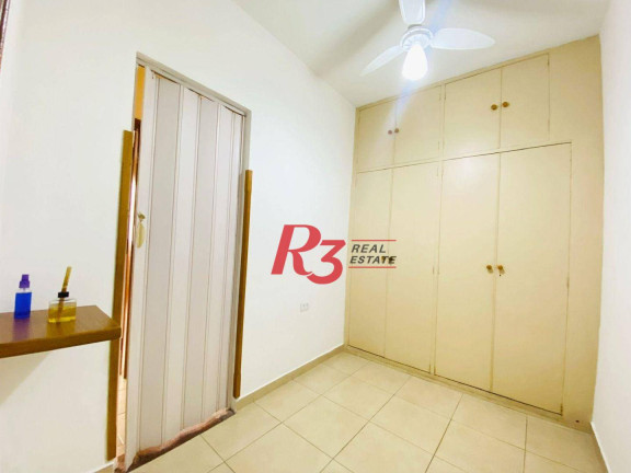 Imagem Apartamento com 2 Quartos à Venda, 112 m² em Gonzaga - Santos Imagem Apartamento com 2 Quartos à Venda, 112 m² em Gonzaga - Santos