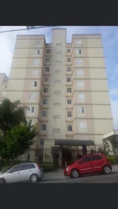 Imagem Apartamento com 3 Quartos para Alugar, 65 m² em Baeta Neves - São Bernardo Do Campo