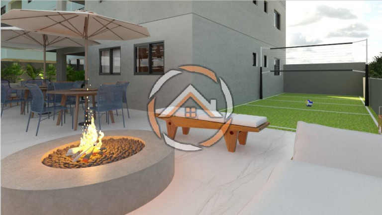 Imagem Apartamento com 3 Quartos à Venda, 93 m² em Santa Paula - São Caetano Do Sul