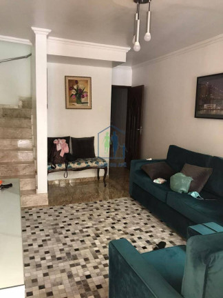 Imagem Casa com 4 Quartos à Venda, 210 m² em Pedreira - São Paulo Imagem Casa com 4 Quartos à Venda, 210 m² em Pedreira - São Paulo