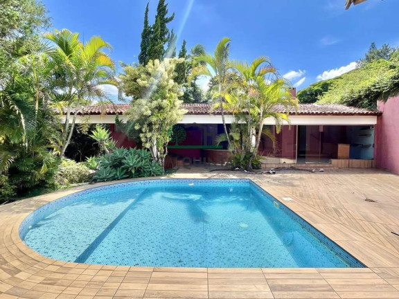 Casa com 4 Quartos à Venda, 1 m² em Chácara São João - Carapicuíba