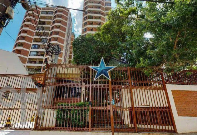 Imóvel com 3 Quartos à Venda, 72 m² em Lapa - São Paulo