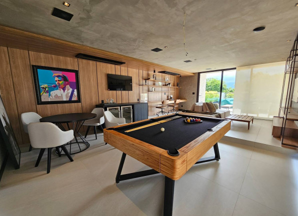 Imagem Casa com 7 Quartos à Venda, 940 m² em Riviera De São Lourenço - Bertioga