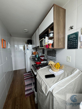 Imagem Cobertura com 3 Quartos à Venda, 85 m² em Engenho Do Porto - Duque De Caxias