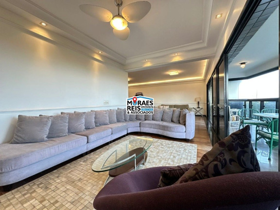 Imagem Apartamento com 3 Quartos à Venda ou Locação, 300 m² em Pompéia - Santos Imagem Apartamento com 3 Quartos à Venda ou Locação, 300 m² em Pompéia - Santos