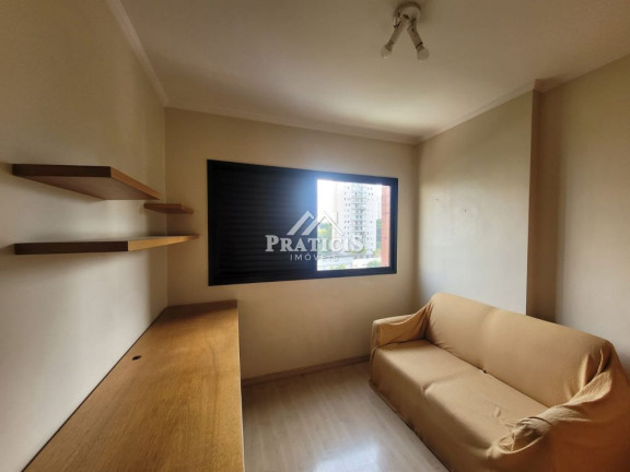 Imagem Apartamento com 2 Quartos à Venda, 72 m² em Chacara Klabin - São Paulo