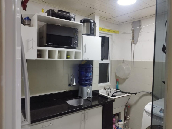 Imagem Apartamento com 3 Quartos à Venda, 42 m² em Santa Cândida - Curitiba Imagem Apartamento com 3 Quartos à Venda, 42 m² em Santa Cândida - Curitiba