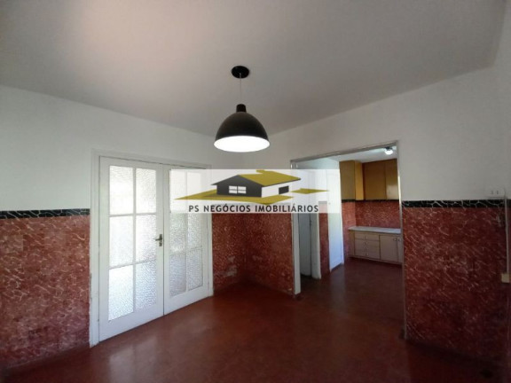 Imagem Sobrado com 5 Quartos para Alugar, 190 m² em Vila Clementino - São Paulo Imagem Sobrado com 5 Quartos para Alugar, 190 m² em Vila Clementino - São Paulo