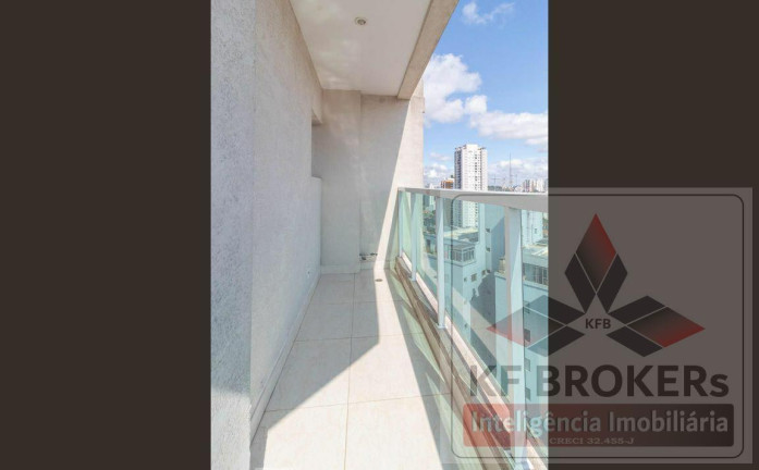 Imagem Apartamento com 3 Quartos à Venda, 145 m² em Vila Osasco - Osasco