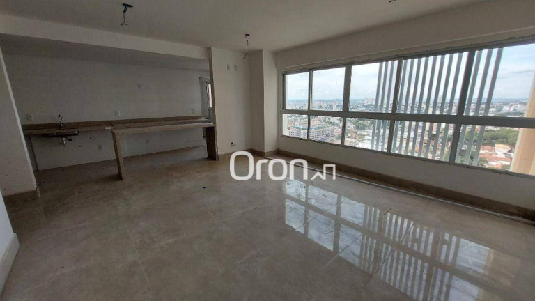 Imagem Apartamento com 3 Quartos à Venda, 115 m² em Setor Marista - Goiânia Imagem Apartamento com 3 Quartos à Venda, 115 m² em Setor Marista - Goiânia