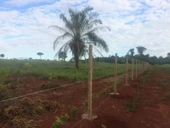 Imagem Chácara à Venda, 1.270 m² em Anápolis Imagem Chácara à Venda, 1.270 m² em Anápolis