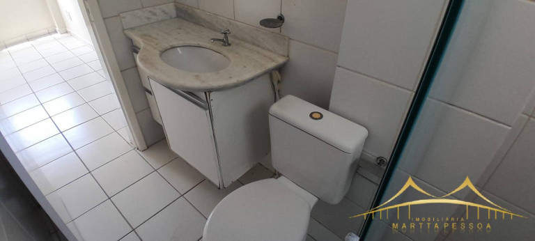 Imagem Apartamento com 3 Quartos para Alugar, 65 m² em Capim Macio - Natal