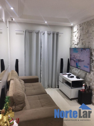 Imagem Apartamento com 2 Quartos à Venda, 50 m² em Vila Amélia - São Paulo Imagem Apartamento com 2 Quartos à Venda, 50 m² em Vila Amélia - São Paulo