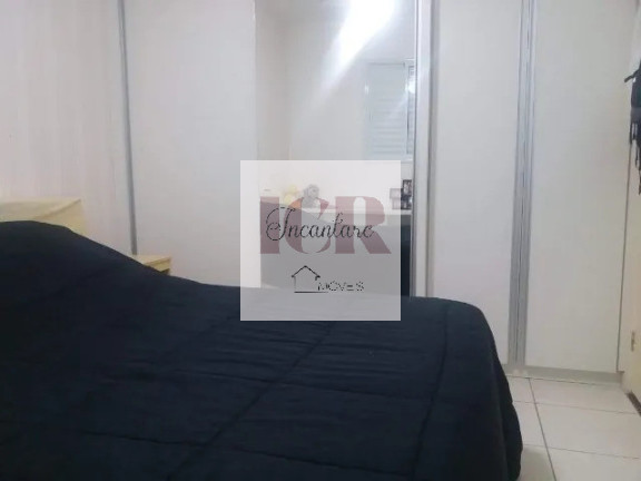 Imagem Apartamento com 2 Quartos à Venda, 56 m² em Jardim Pagliato - Sorocaba