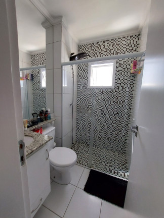 Imagem Imóvel com 2 Quartos à Venda, 134 m² em Vila Valparaíso - Santo André Imagem Imóvel com 2 Quartos à Venda, 134 m² em Vila Valparaíso - Santo André