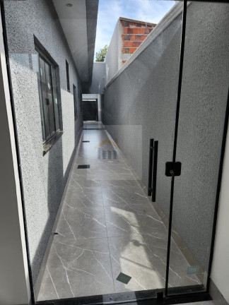 Imagem Casa com 3 Quartos à Venda, 117 m² em Setor Serra Dourada - 3ª Etapa - Aparecida De Goiânia Imagem Casa com 3 Quartos à Venda, 117 m² em Setor Serra Dourada - 3ª Etapa - Aparecida De Goiânia