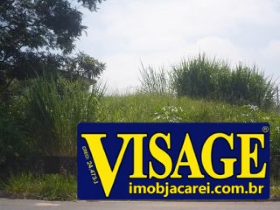 Imagem Terreno à Venda, em Vila Branca - Jacareí Imagem Terreno à Venda, em Vila Branca - Jacareí