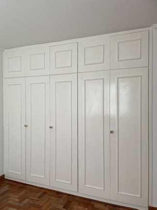 Imagem Imóvel com 2 Quartos à Venda, 80 m² em Mirandópolis - São Paulo
