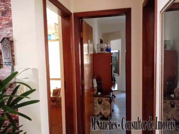 Imagem Apartamento com 2 Quartos à Venda, 75 m² em Guilhermina - Praia Grande
