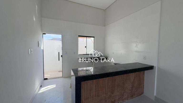 Imagem Casa com 2 Quartos à Venda, 54 m² em Pedra Branca - São Joaquim De Bicas Imagem Casa com 2 Quartos à Venda, 54 m² em Pedra Branca - São Joaquim De Bicas