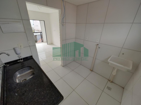 Apartamento com 2 Quartos à Venda, 50 m² em Jardim Atlântico - Olinda