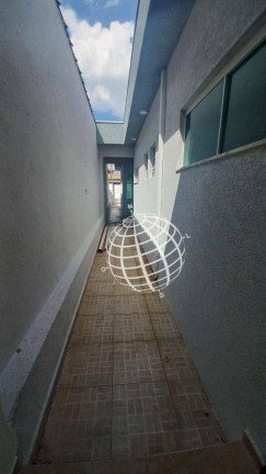 Imagem Casa com 3 Quartos à Venda, 120 m² em Nova Atibaia - Atibaia Imagem Casa com 3 Quartos à Venda, 120 m² em Nova Atibaia - Atibaia